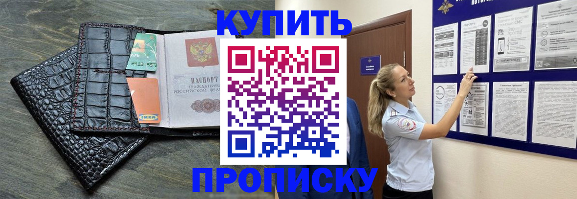 прописка штамп в Бабаево